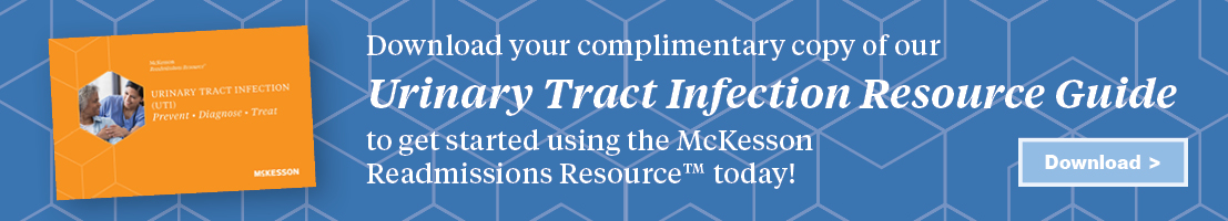 Download our complimentary Urinary Tract Infection Resource Guide