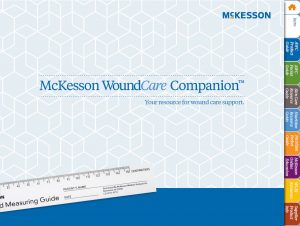 McKesson WoundCare Companion Program Overview