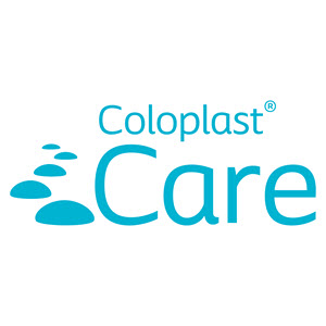 Coloplast Care logo