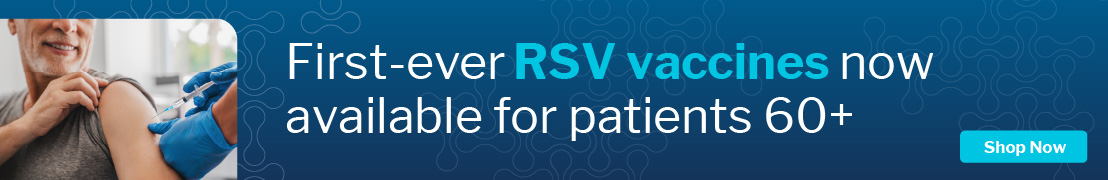 First-ever RSV vaccines now available for patients 60+ - Click to shop now