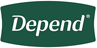 Depend product logo