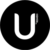 U by Kotex product logo